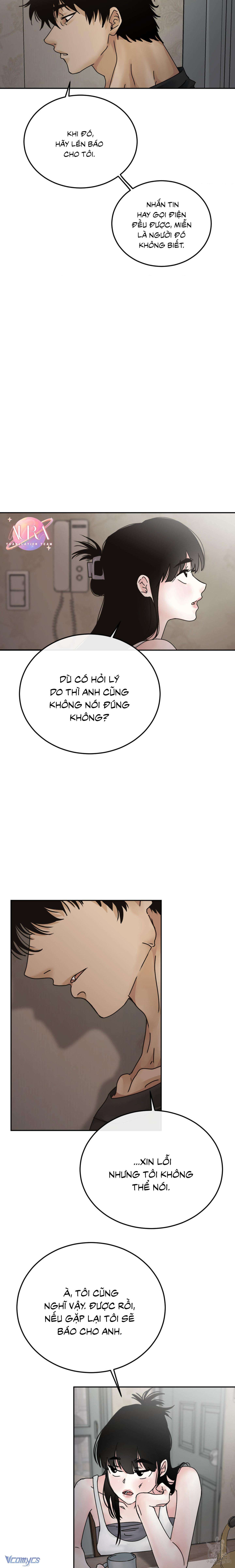 [18+] trở thành gia đình chapter 9 6