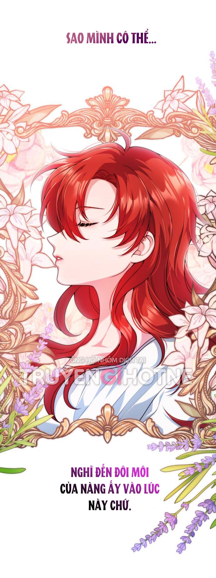 tôi sẽ ly hôn với người chồng bạo chúa chapter 30.1 9