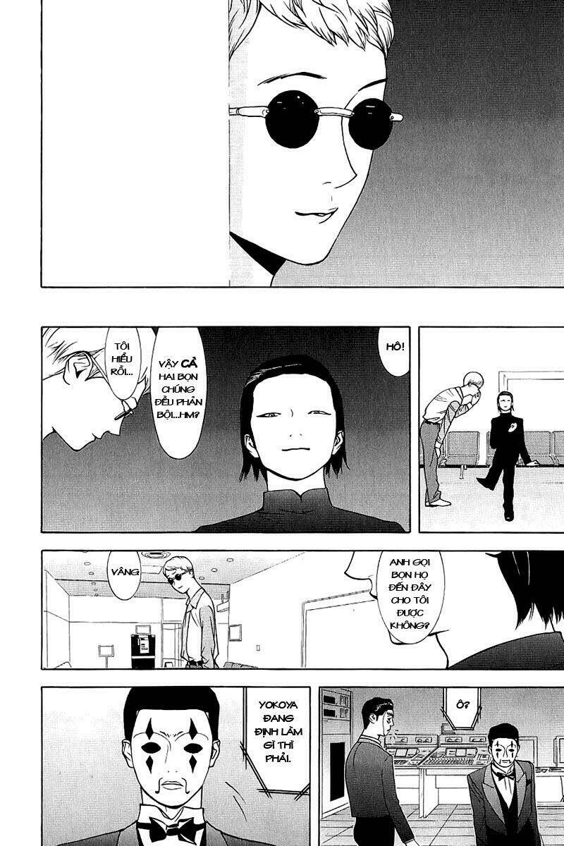 liar game chapter 50 13