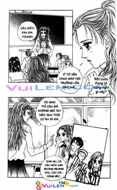 virus tiền chapter 3 157