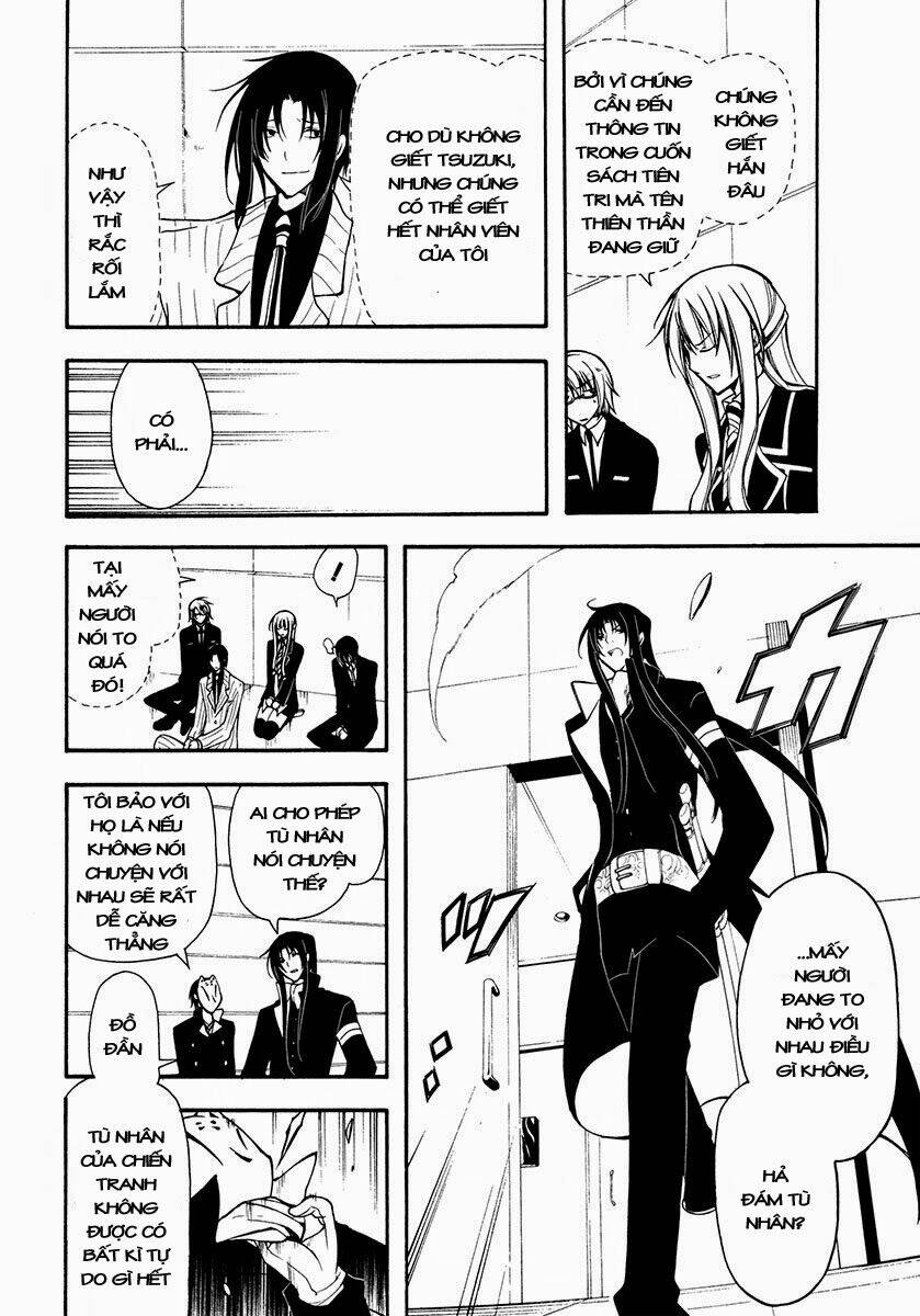 bloody cross chapter 25 16