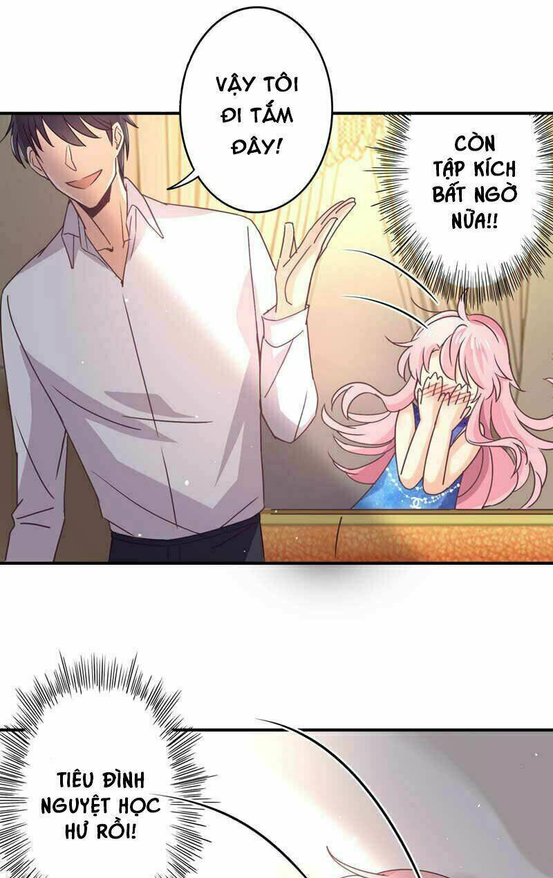 cuồng duệ tiểu thê chapter 57 23