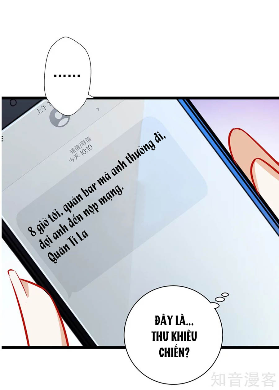 cưng chiều ái thê hư hỏng chapter 64 36