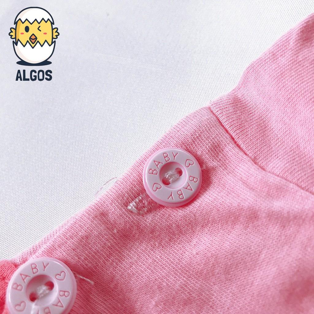 Bộ quần áo bé trai - Bộ Thỏ - Cotton 100% thoáng mát thấm hút mồ hôi an toàn cho bé