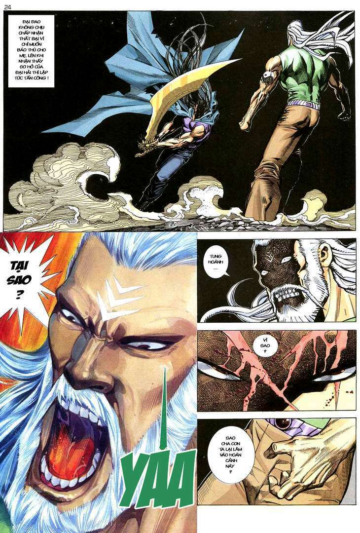 võ thần chapter 68 22