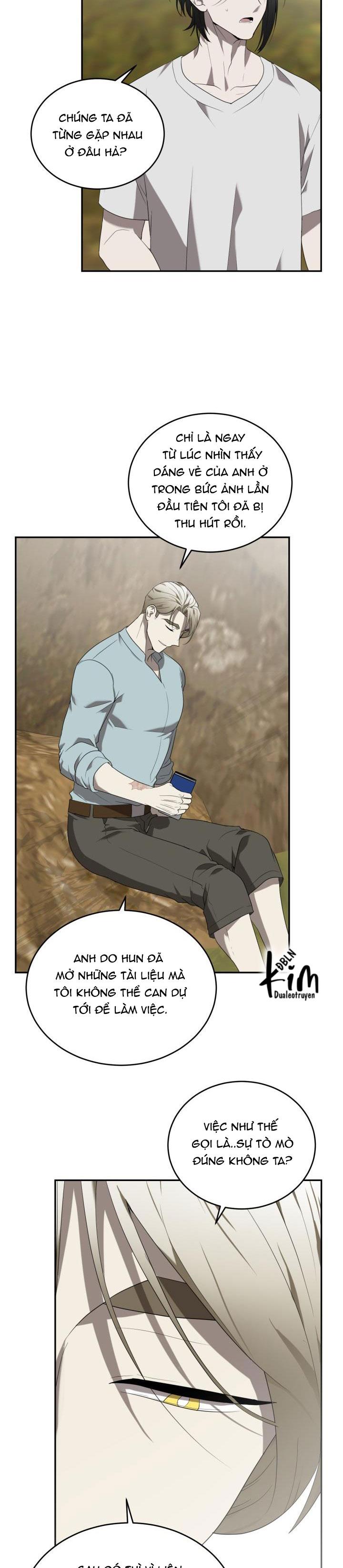 dưỡng thú cưng chapter 48 10