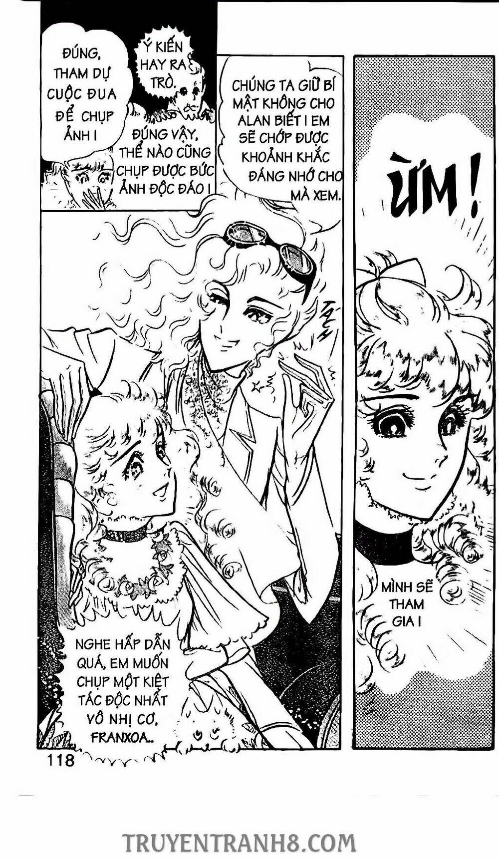 the count s daughter chapter 35 9