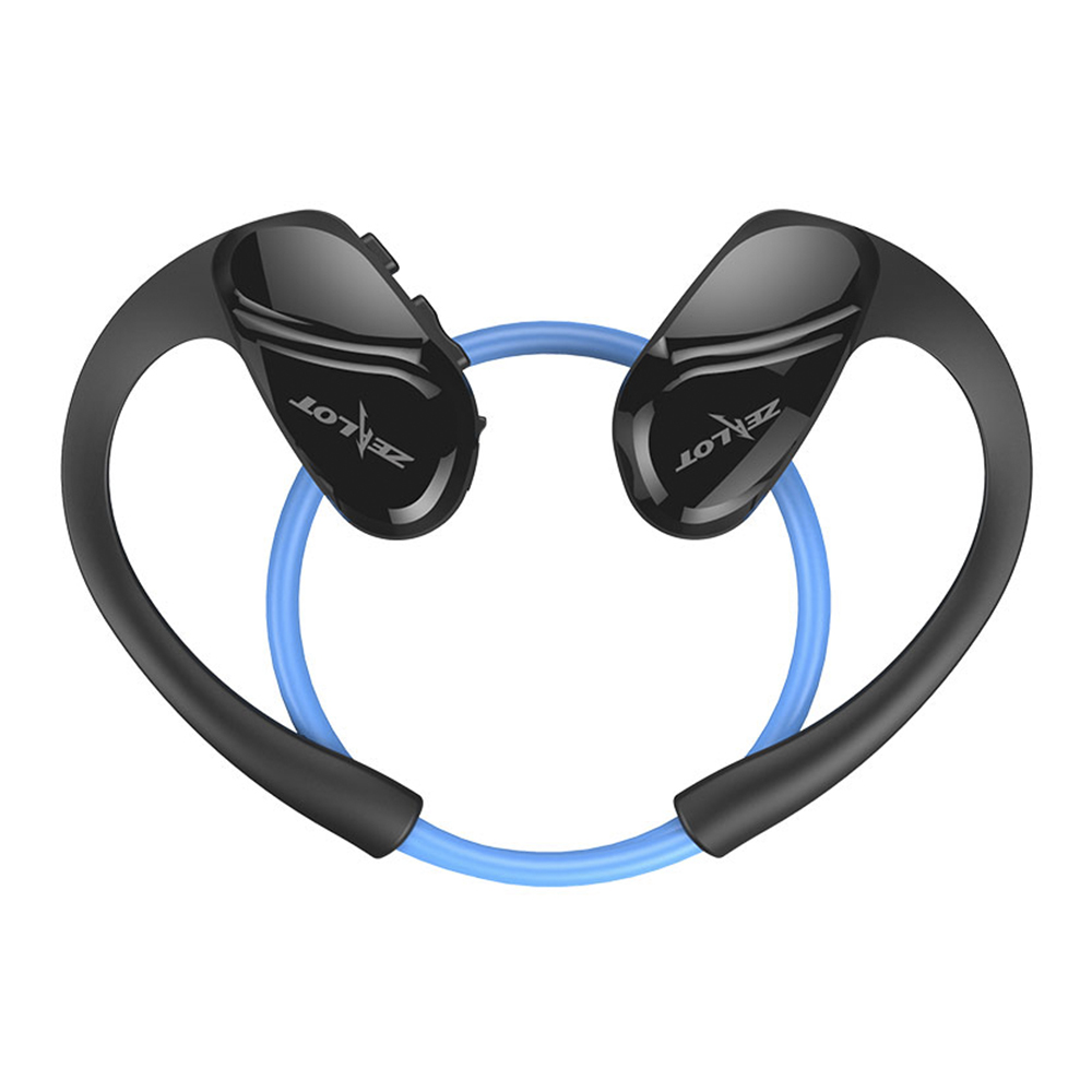 Tai nghe bluetooth Zealot H6