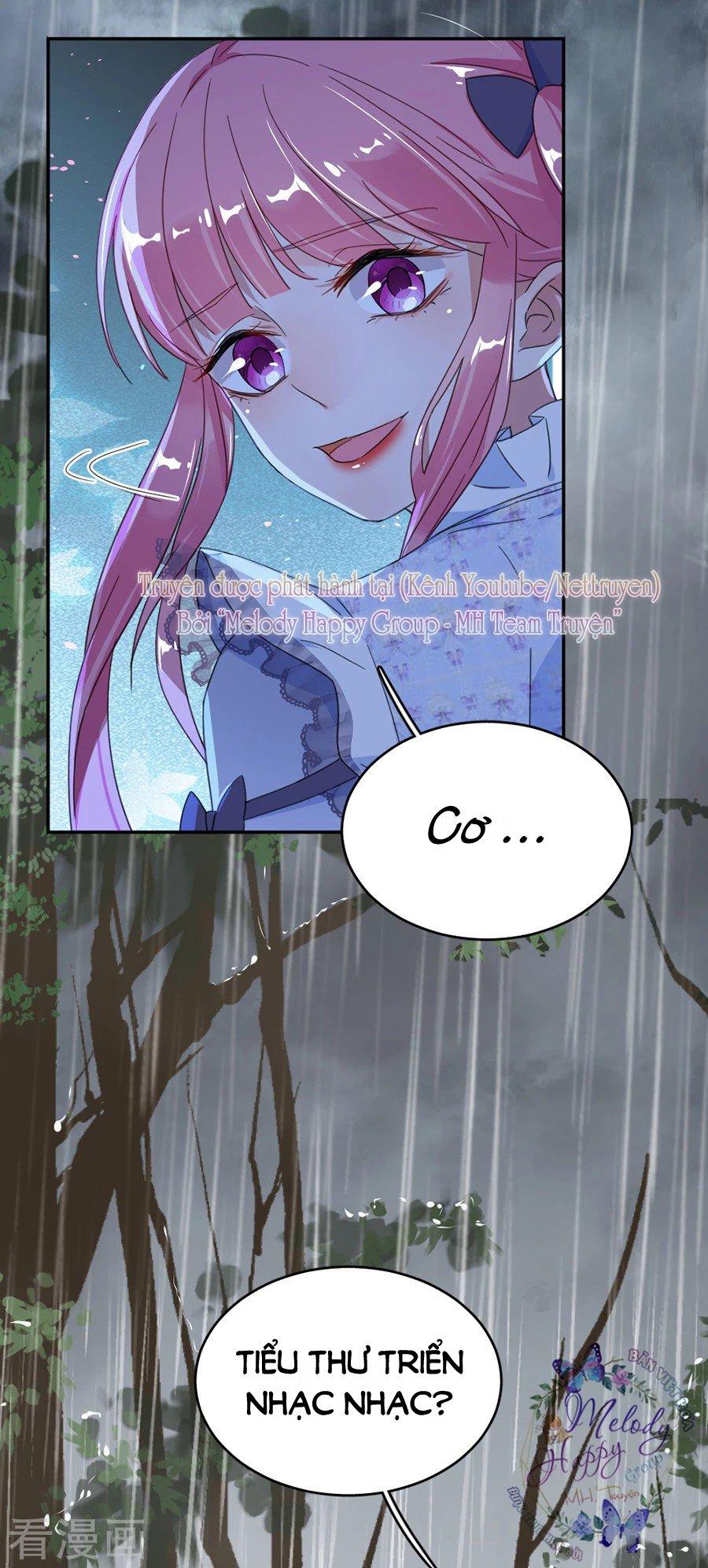 hoàn mỹ lão công tiến hóa luân chapter 36 34