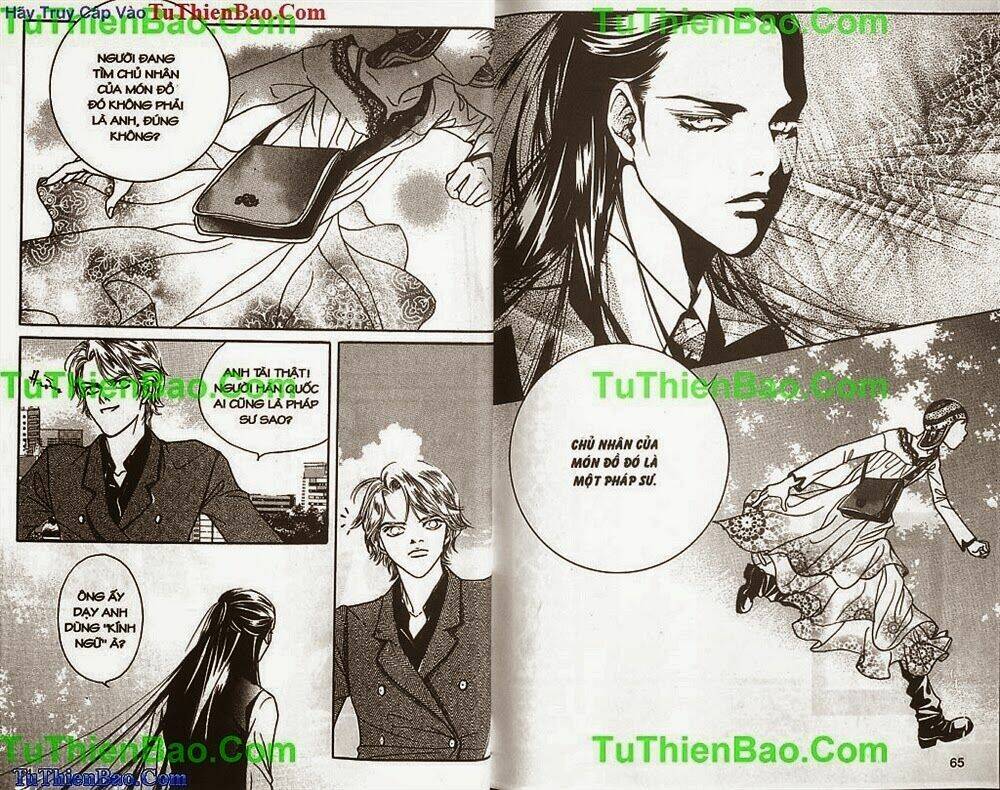 cổ vật kinh hoàng chapter 10 33