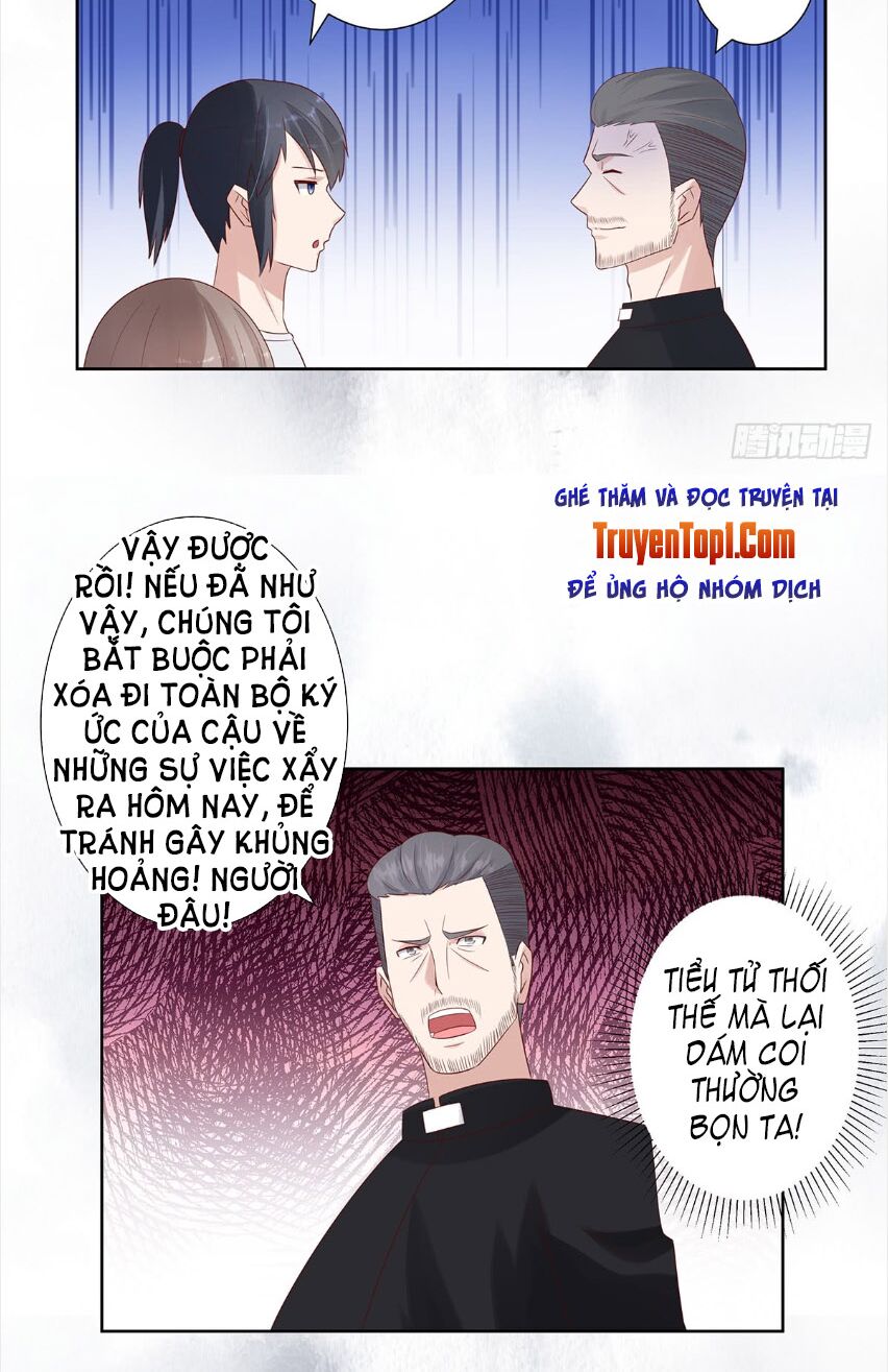 người tu tiên tại đô thị chapter 7 8