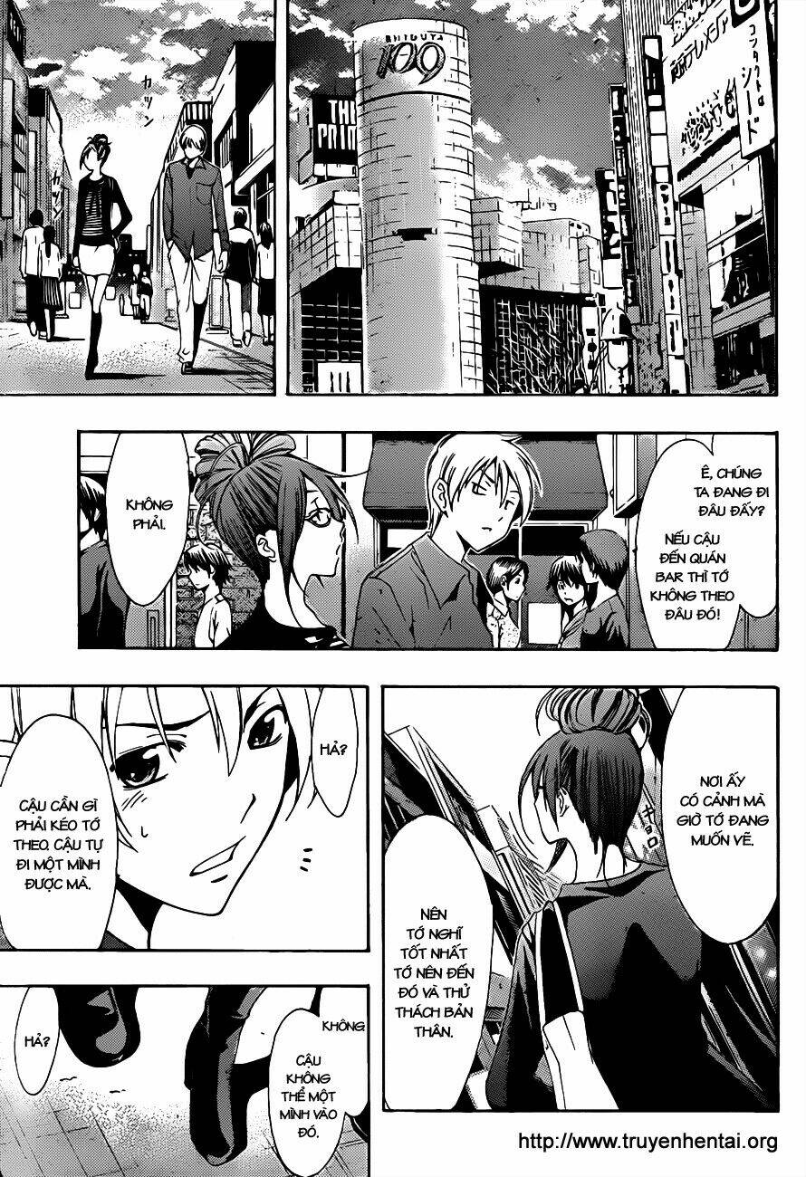 thị trấn tình yêu chapter 113 18