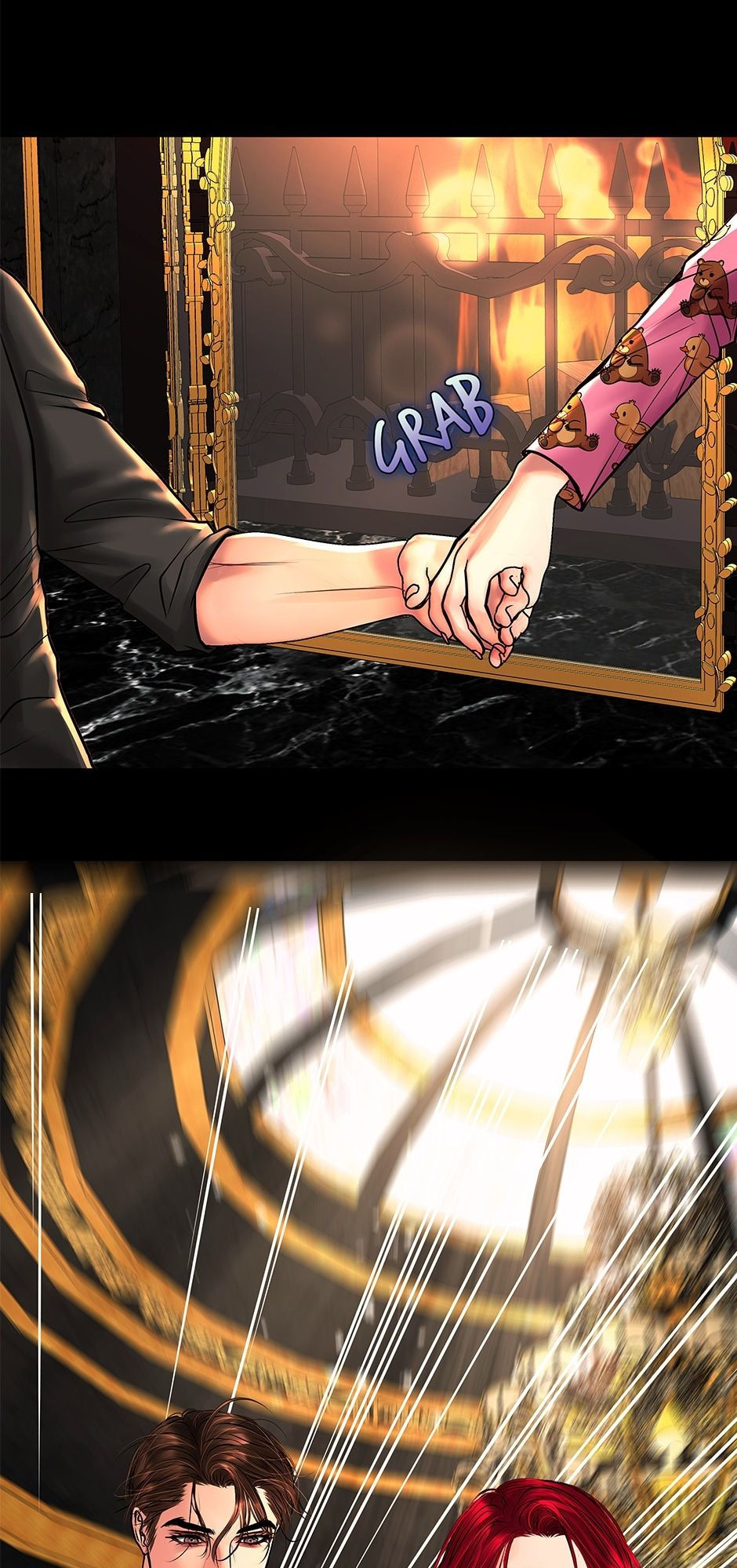 tôi đã ký khế ước với ác quỷ chapter 9.1 15