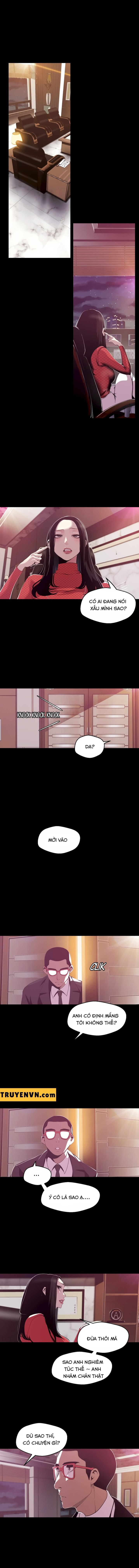 một thế giới mới tuyệt vời chapter 75 11