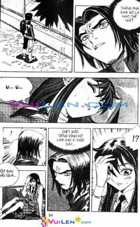 change guy chapter 154 54