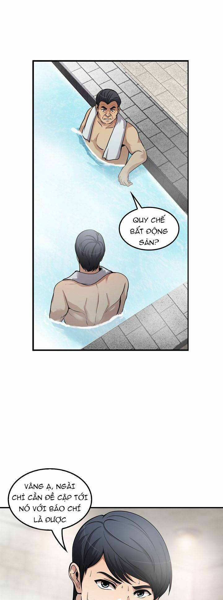 điều tra viên chuyển sinh chapter 109 49