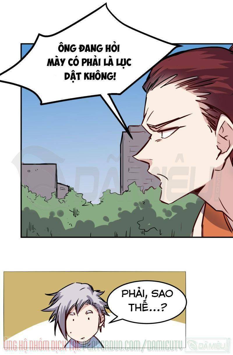 đỉnh phong thần y chapter 25 15