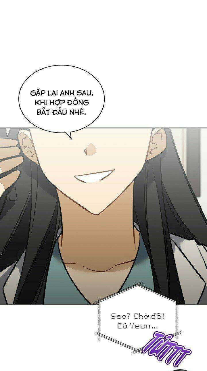 quái thú với hoa chapter 98 47