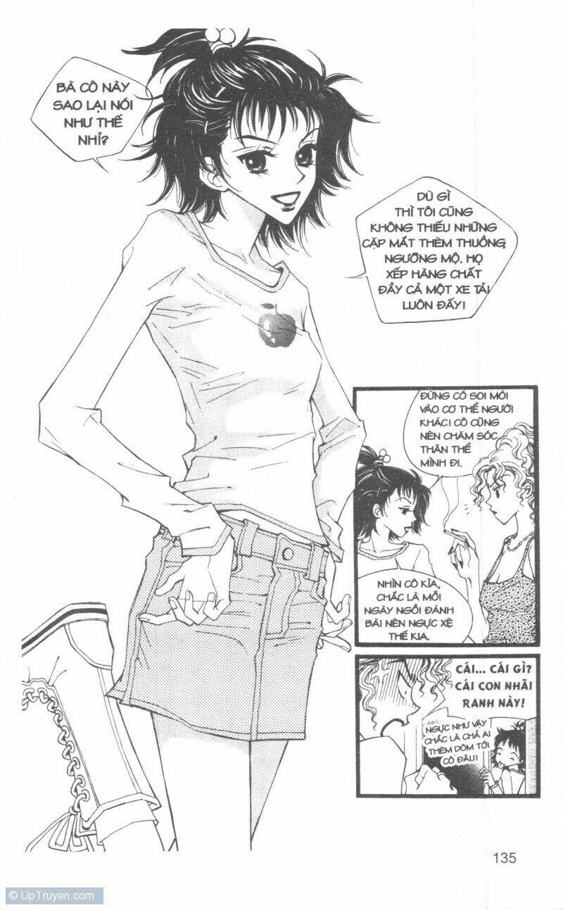 sad love story chapter 1 135