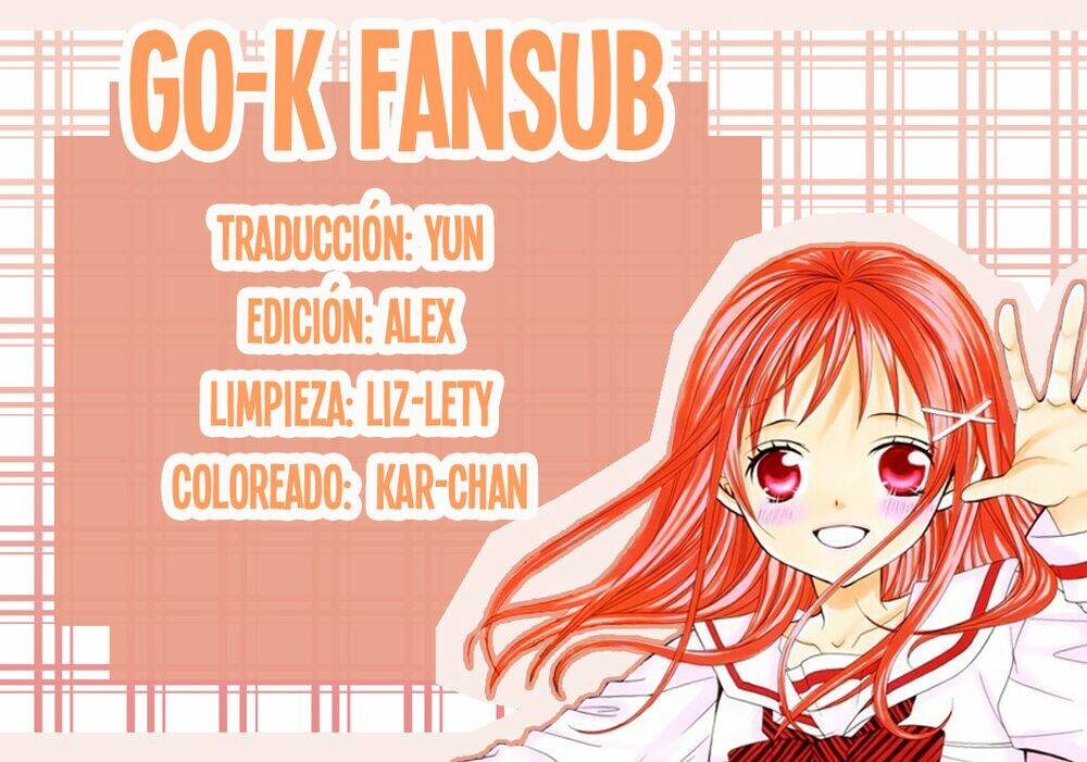 cuộc gặp gỡ diệu kỳ chapter 43 5