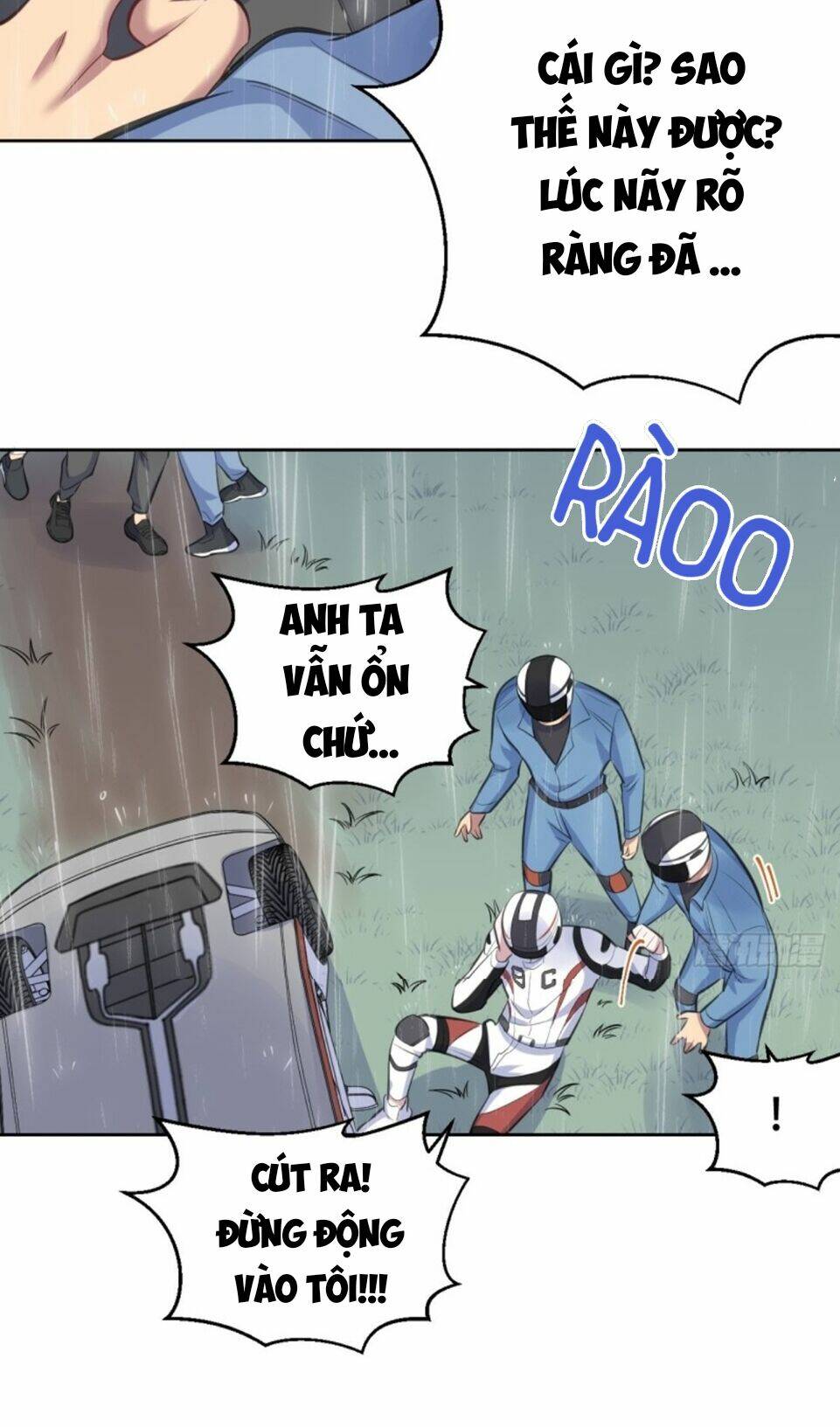 nhạc phụ đại nhân là lão bà chapter 61 21