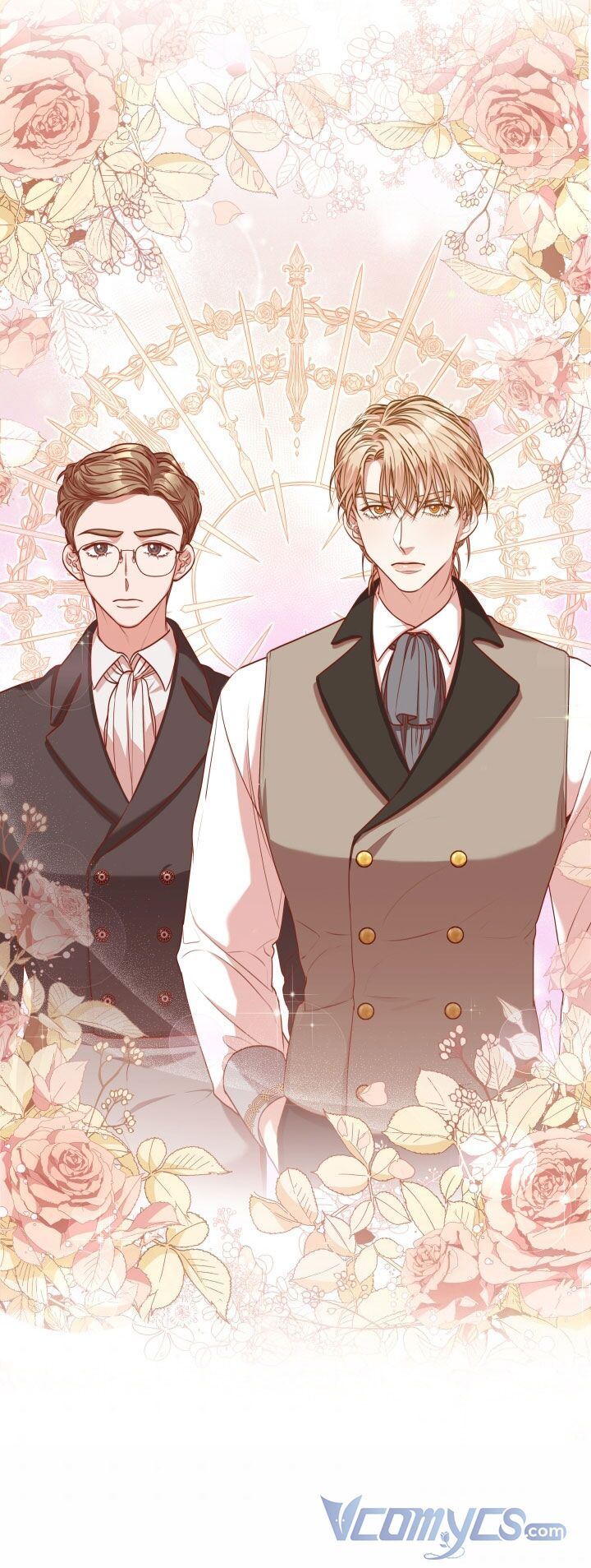 tôi trở thành thư ký của bạo chúa chapter 40 28