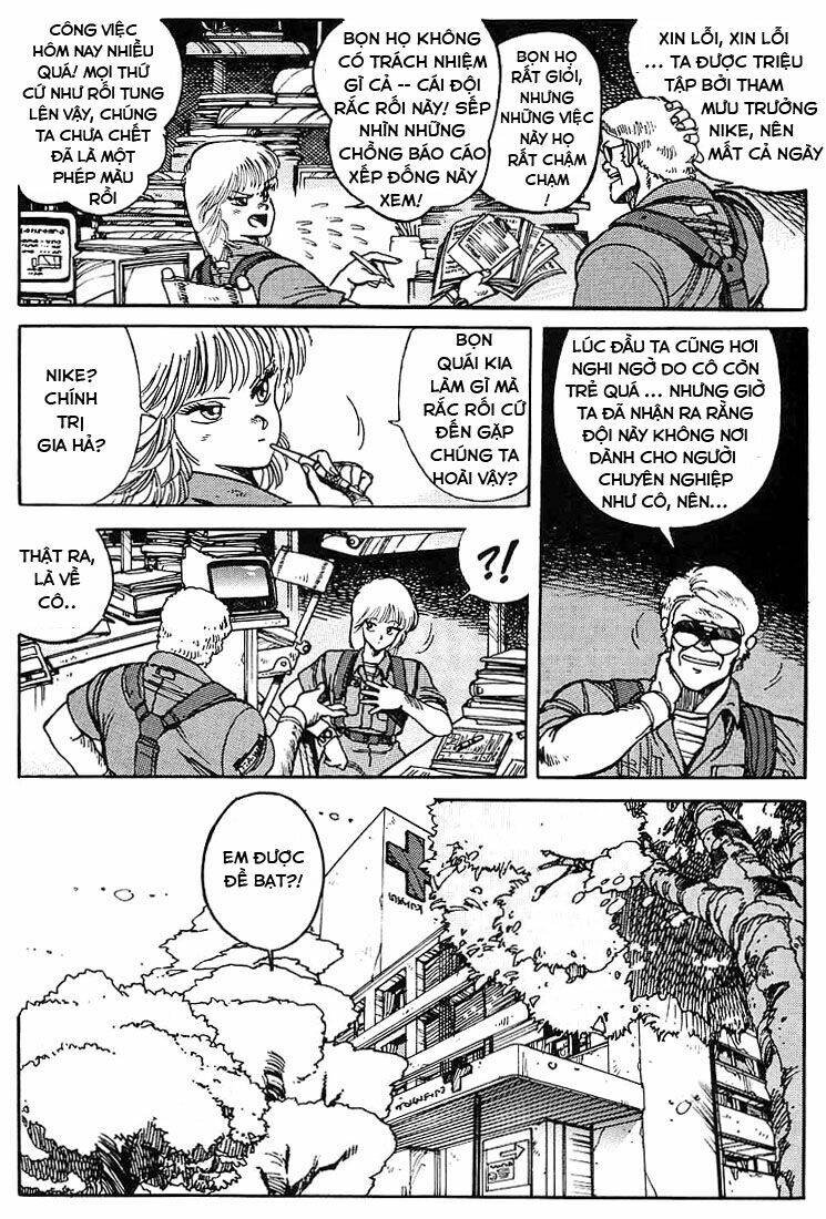 appleseed chapter 8 15
