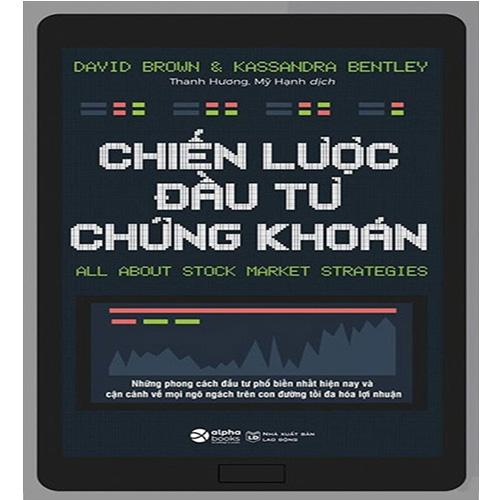 Chiến Lược Đầu Tư Chứng Khoán