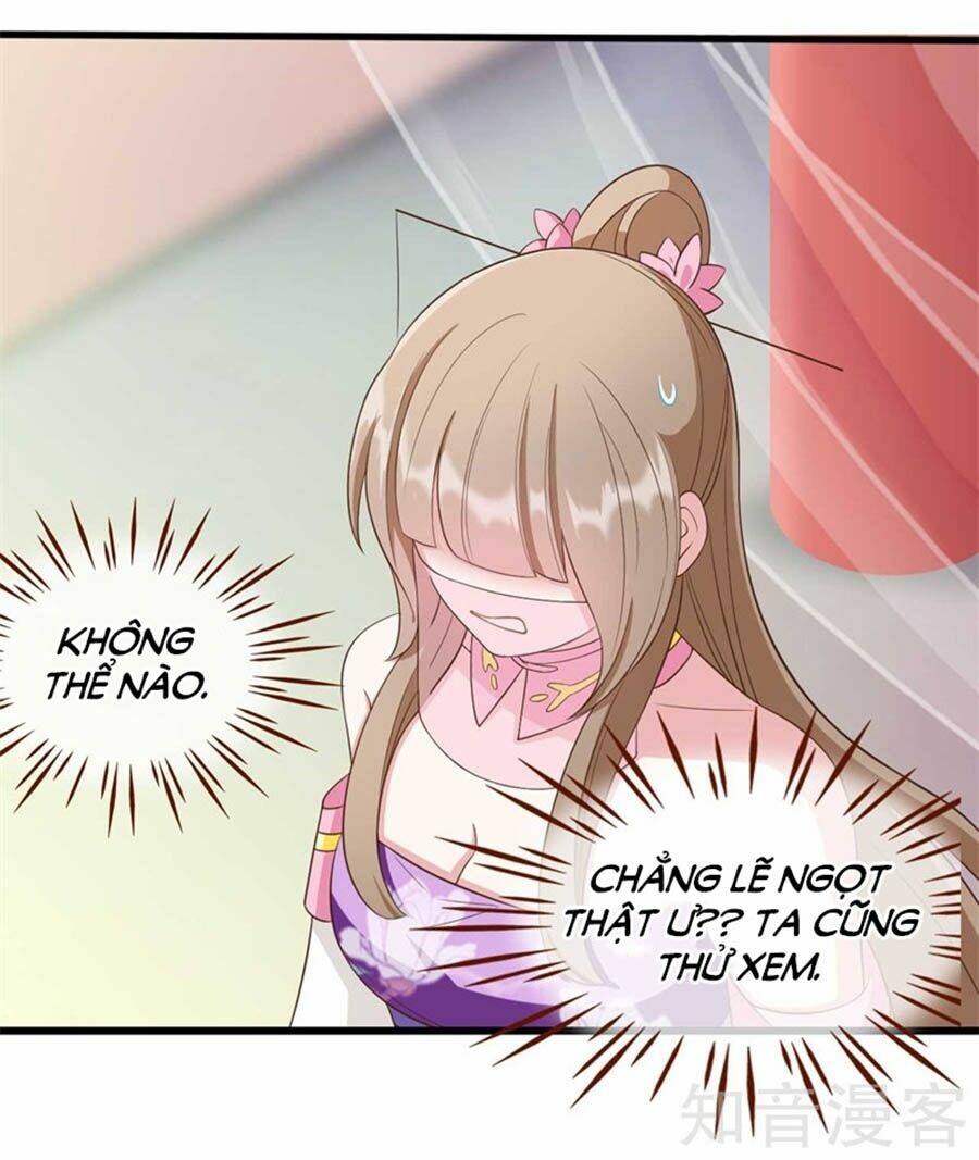 đích nữ hữu độc chapter 29 15