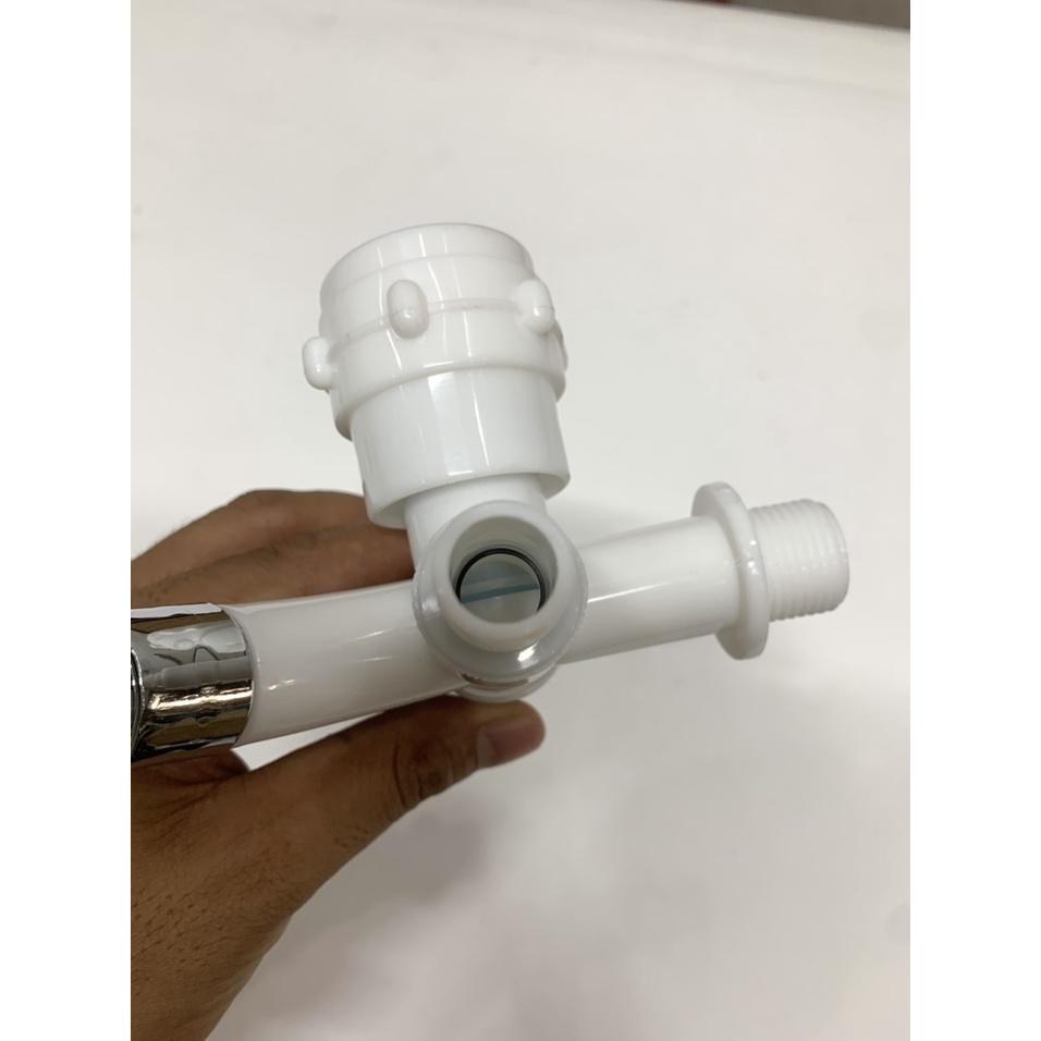Củ Sen Tắm Lạnh Nhựa ABS