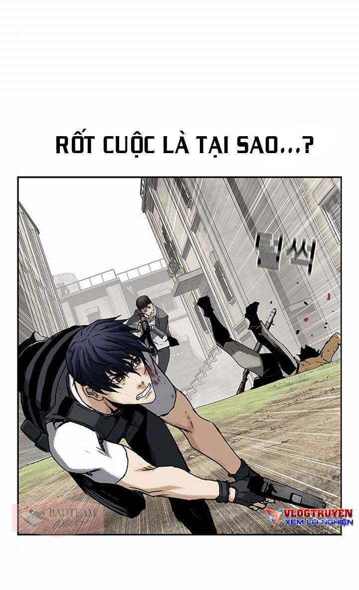 pubg - cuộc chiến sinh tồn - 100 chapter 2 85