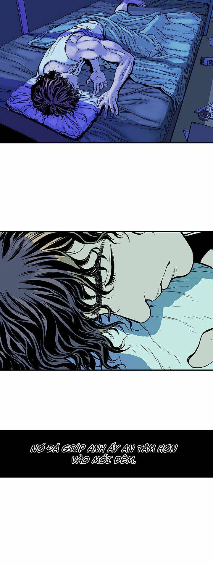 kang gito chapter 7 30