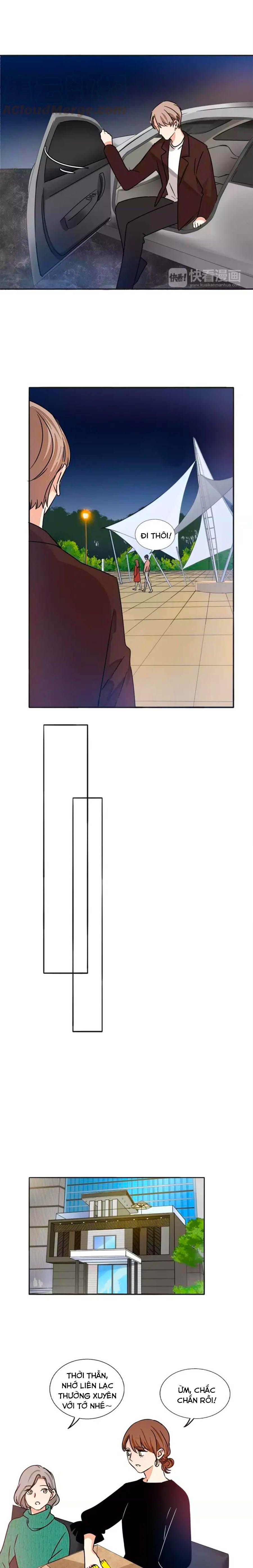 mùi hương lãng mạn chapter 52 2