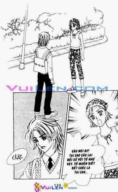 tình yêu diệu kỳ chapter 7 124