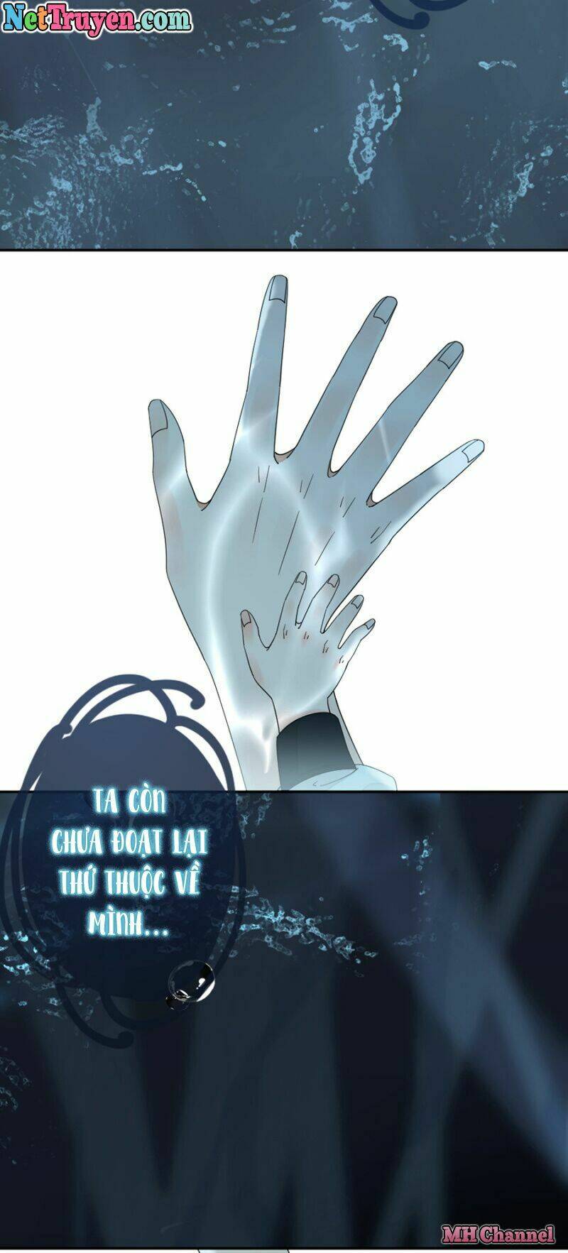 dục hỏa độc nữ chapter 35 12