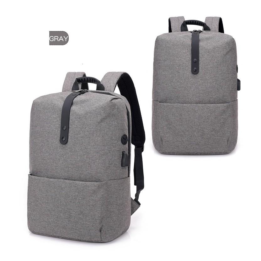Giá rẻ, Balo laptop đi làm cao cấp, nhiều ngăn, chống nước giá rẻ đựng laptop và đồ dùng cá nhân thoải mái.