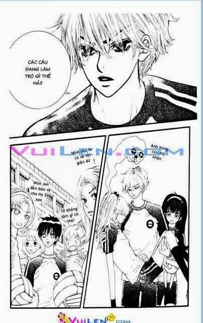 chàng trai thứ 13 chapter 4 66