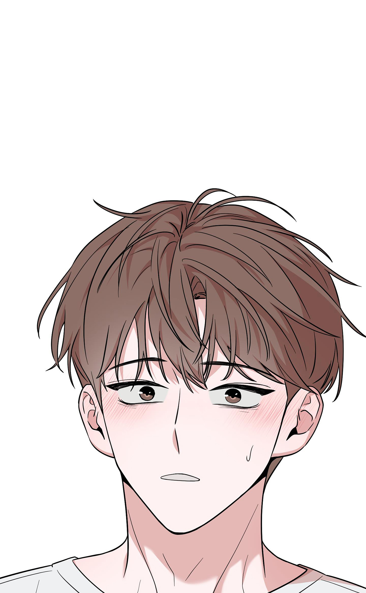 lời mời nguy hiểm chapter 5 1