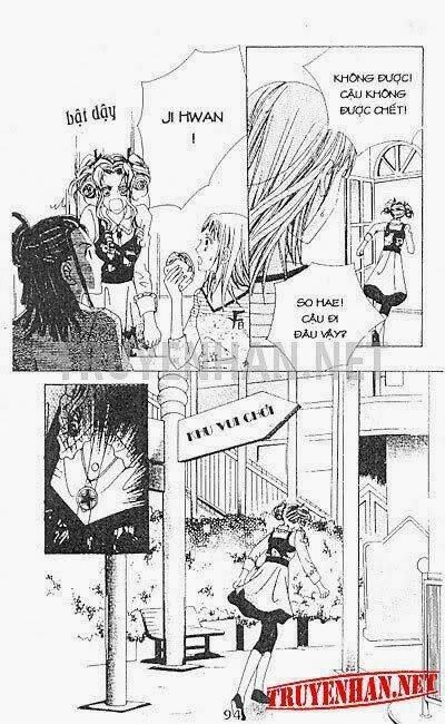 sức thanh xuân chapter 5 94