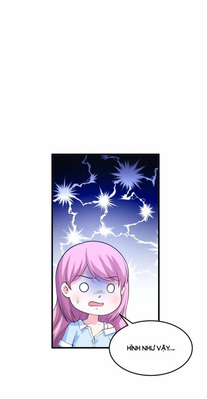 thú cưng độc quyền của boss chapter 53 9