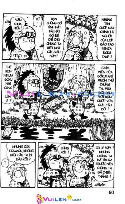 ninja loạn thị chapter 43 91
