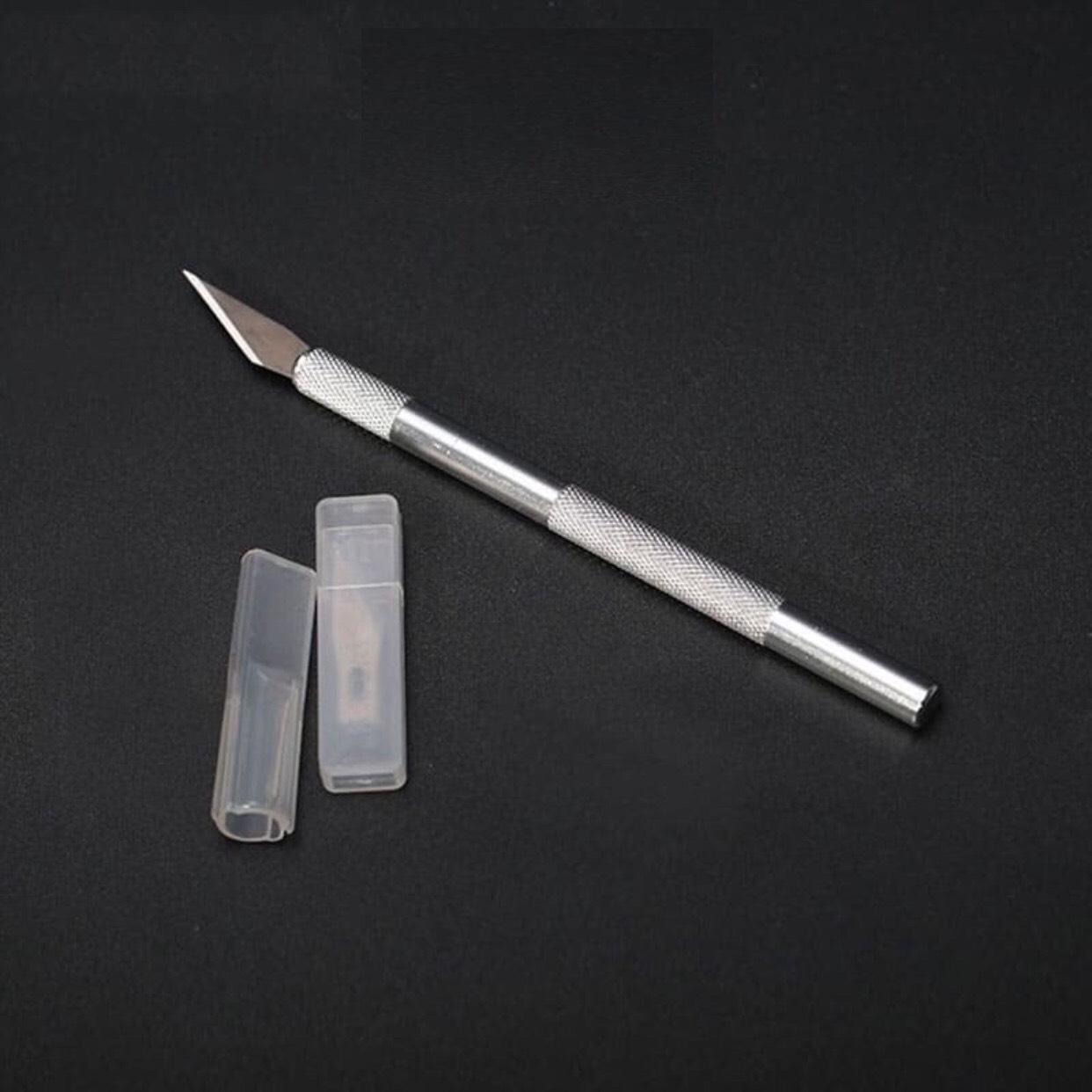 Bộ dao điêu khắc, chạm, trổ, tách, chiết cao cấp 9 chi tiết