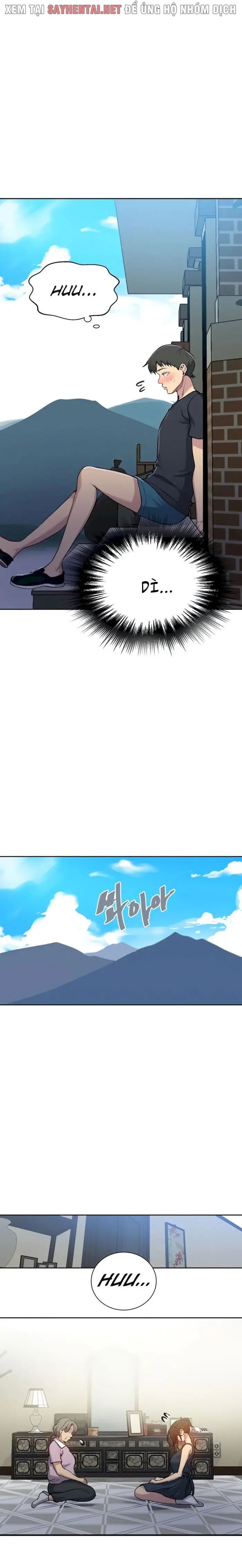 lớp học gia đình (bản không che) chapter 94 7