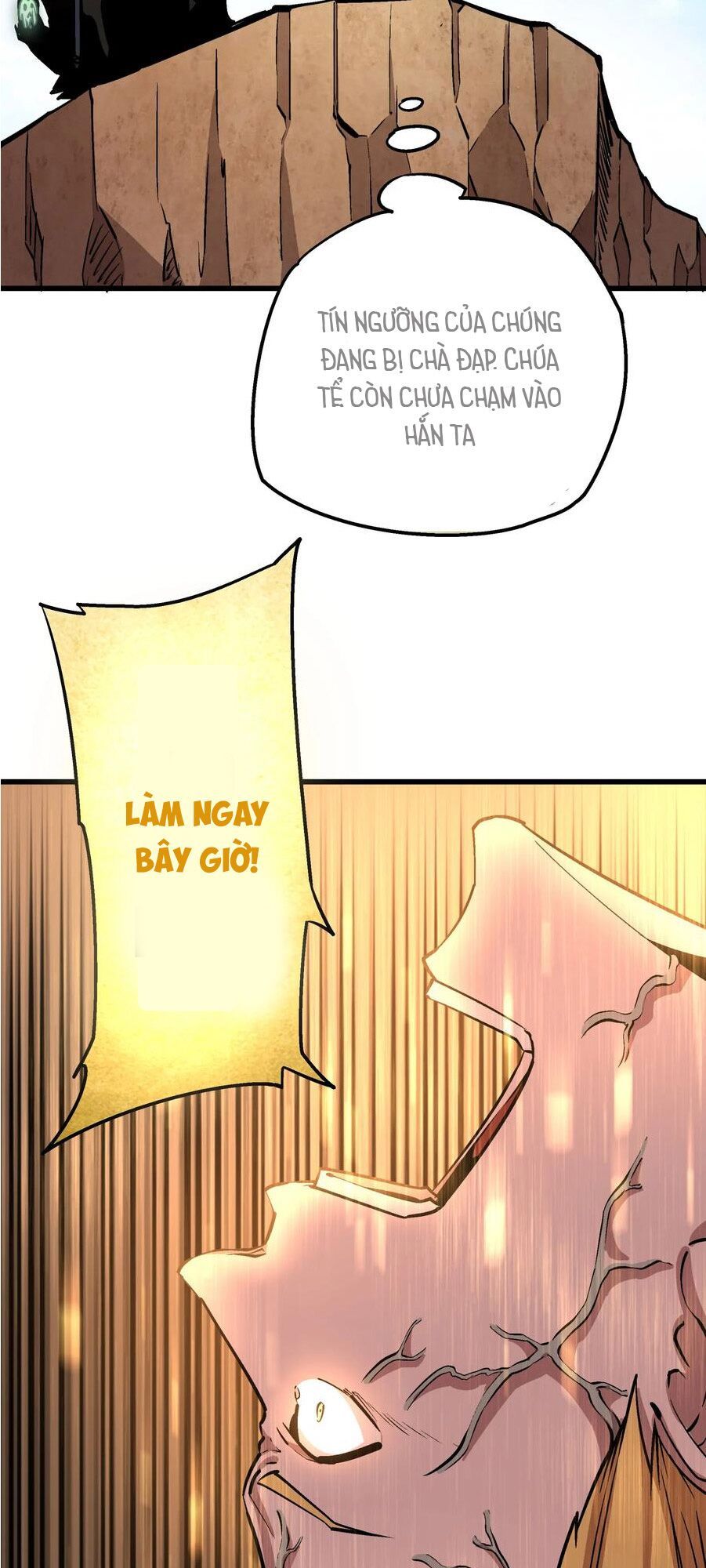 tôi không phải quỷ vương chapter 1 127