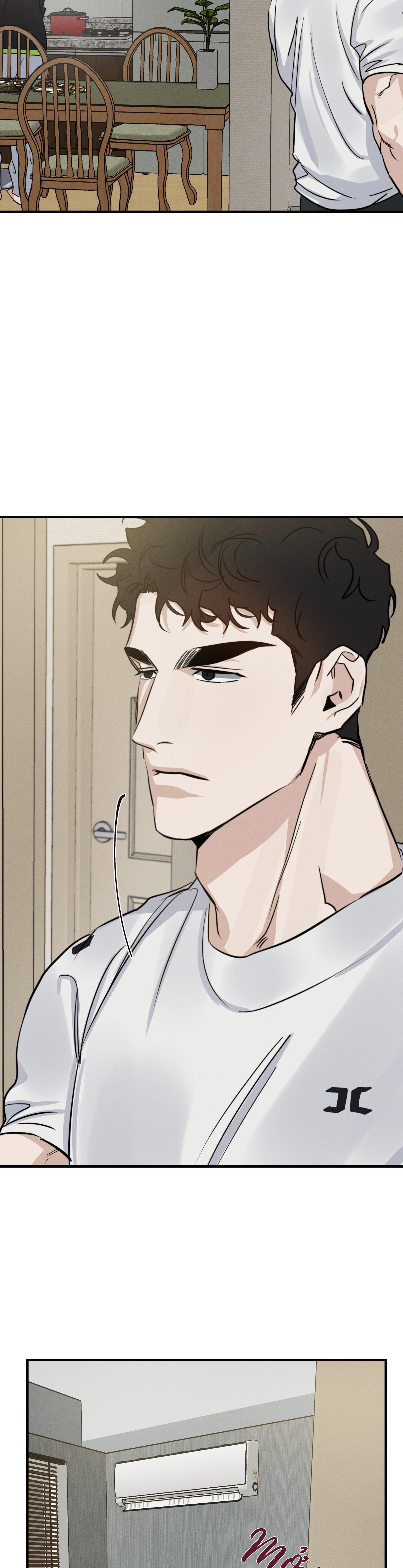 high clear chapter 23 27