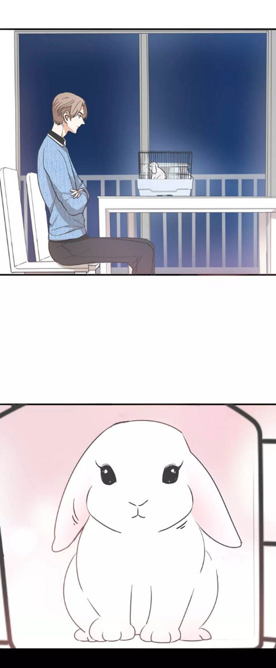 mùi hương lãng mạn chapter 38 14