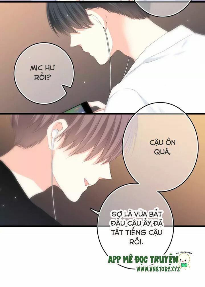 con tim rung động 2 chapter 4 16