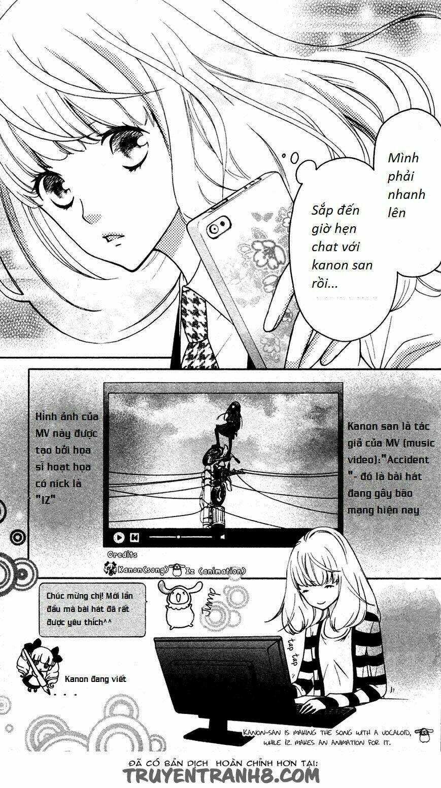 twin roll chapter 1 8