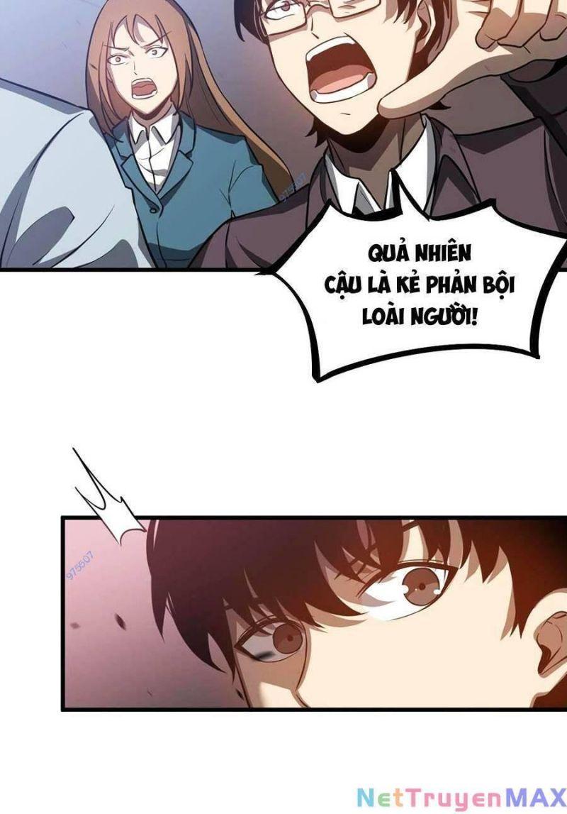 siêu tiến hóa chapter 109 65