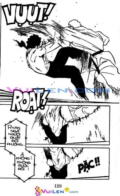 truyền nhân atula - shura no mon i chapter 32 130